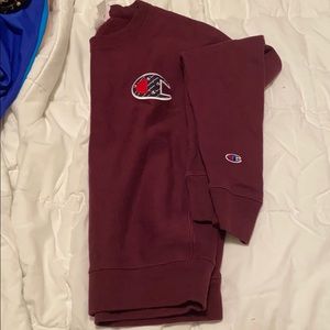 Champion Crewneck